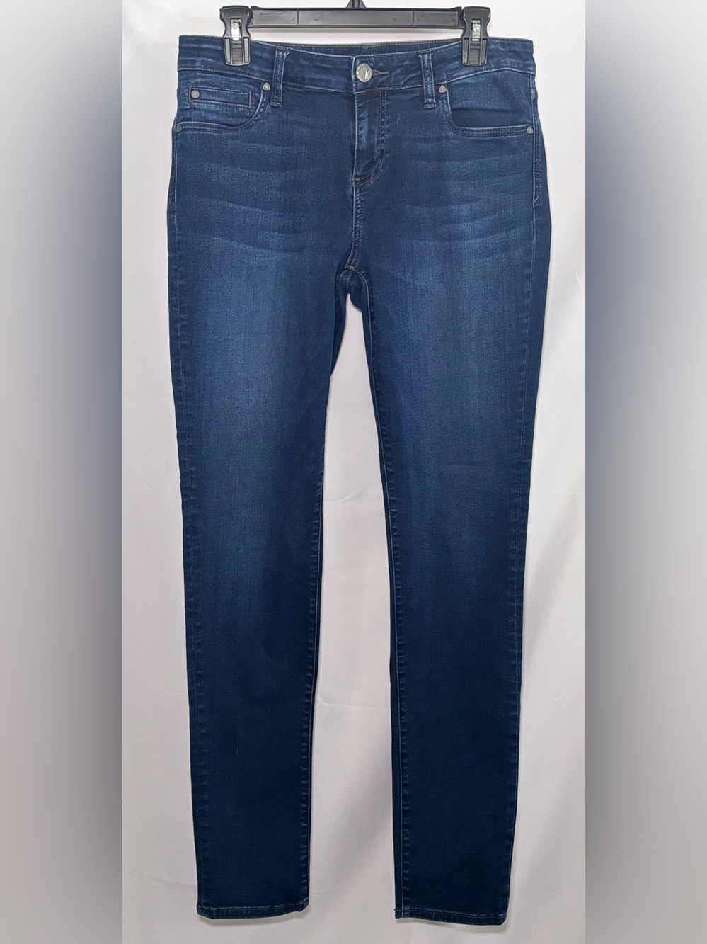 Kut from the Kloth Diana Skinny jeans